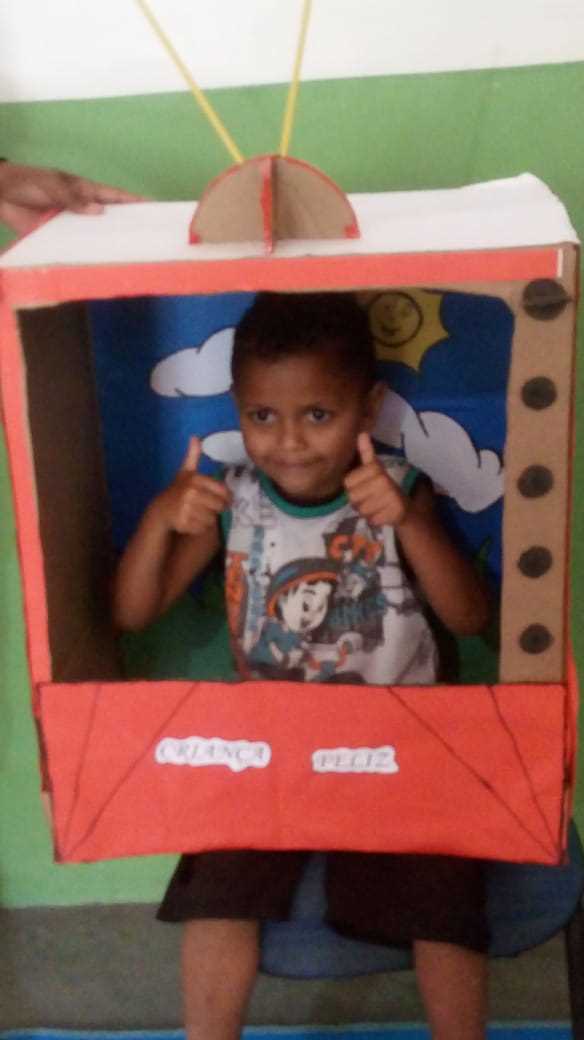 Programa Infância em Camacã beneficia dezenas de famílias